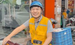 Trung Ruồi tiết lộ bất ngờ: 'Kịch bản hài có lúc do mình viết... có lúc lại đi ăn cắp'