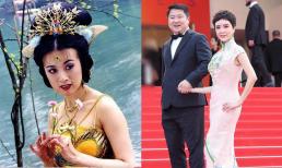 Chồng sao 'Tây Du Ký' Kim Xảo Xảo ngoại tình?