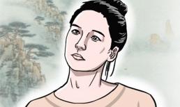 Nốt ruồi chu sa trên ngón tay cái của phụ nữ có ý nghĩa gì?