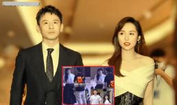 Tài tử 'Tân tiếu ngạo giang hồ' ngoại tình với phụ nữ giàu có, mở cơ sở đào tạo diễn xuất nhưng thực chất dụ dỗ nữ sinh làm 'gái tiếp rượu'?