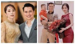 Việt Anh tự nhủ trân trọng những gì đang có kèm ảnh siêu ngầu, vợ cũ - tình tin đồn - tình màn ảnh đua nhau trêu đùa rôm rả