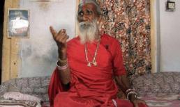 Nhà sư người Ấn Độ tuyên bố chưa bao giờ ăn trong 78 năm, cho đến khi ông bị bí mật cài đặt máy giám sát và sự thật được hé lộ