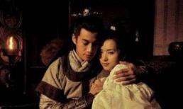 Để giải quyết nhu cầu sinh lý, đàn ông thời xưa đã phát minh ra một loại phòng the như vậy. Thật khâm phục trí tuệ của người xưa!