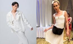 Hải Triều tung ảnh đẹp trai lai láng đón sinh nhật, ai ngờ bị BB Trần 'dìm hàng' với loạt khoảnh khắc 'ám ảnh'