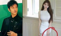 Huỳnh Hiểu Minh bị nghi tặng nhẫn kim cương 'khủng' cho 'người tình tin đồn'