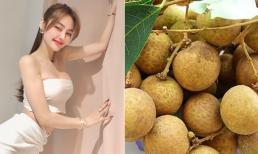 Linh Chi ngộ độc tưởng chết sau khi ăn nhãn, đến giờ người vẫn 'xanh lè' 