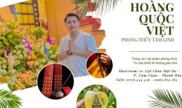 Phúc Lâm - Nét đẹp phong thủy tâm linh Việt