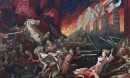 Sau khi chiếm được Tử Cấm Thành, liên quân 8 nước đã làm gì các phi tần bị Từ Hi ép phải ở lại hậu cung?