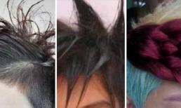 Hơn 10 kiểu tóc 'dị hợm' của mỹ nam Kpop nhận nhiều phản ứng trái chiều, số 2 và 5 gây sốc nhất