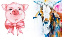 Tử vi 12 con giáp thứ 7 ngày 20/8/2022: Tuổi Mùi có cơ hội phát tài, Hợi phải đối mặt với hung vận