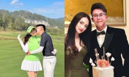 Hành trình yêu của Matt Liu và Hương Giang: Từng được hy vọng sẽ có đám cưới thế kỷ nhưng lại kết thúc giữa chừng 