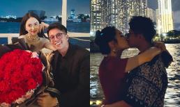 Nhìn lại những khung ảnh ngọt ngào trước khi chia tay của Matt Liu và Hương Giang, quá tiếc cho một cuộc tình đẹp! 