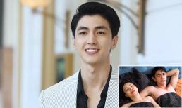 Bị phán xét ngoài đời tính cách giống phi công trẻ trong phim 'Garage hạnh phúc', Bình An lên tiếng