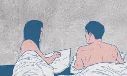 Trong đời sống tình dục, tâm lý làm “chuyện ấy” của phụ nữ khác với nam giới, đặc biệt ở 6 điểm này