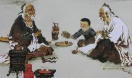 Thế hệ xưa nói: “Có bốn điều trong một gia đình, nếu không thành bại thì sẽ diệt vong”. Họ đang ám chỉ bốn điều gì? Câu nói này có ý nghĩa không?