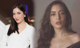 'Nữ hoàng thị phi' showbiz Thái - Pinky Savika bị bắt