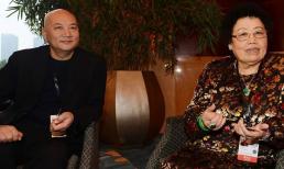 Tỷ phú Trần Lệ Hoa 77 tuổi đã lập di chúc cho mỗi đứa con hơn 34 nghìn tỷ, phần lớn tài sản còn lại thuộc về Trì Trọng Thụy, netizen vẫn thấy bất bình