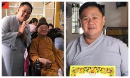 Sau scandal nhận vơ vai Đức Phật, Minh Béo bất ngờ tuyên bố quy y mặc kệ miệng lưỡi thế gian