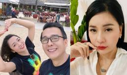 Sao Việt 20/8: 'Vua cá koi' tiết lộ thời điểm Hà Thanh Xuân có con; Điểm Cát Phượng ghét nhất trên khuôn mặt mình