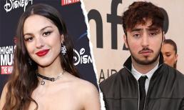 Olivia Rodrigo và DJ Zack Bia chia tay sau 6 tháng hẹn hò?