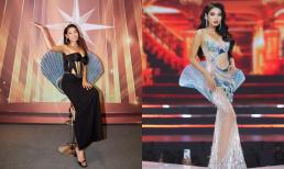 'Choáng' với chiếc ghế cực độc lạ, lấy cảm hứng từ đầm dạ hội gây bão của Á hậu Thảo Nhi 