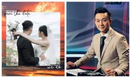 Ông xã tương lai tiết lộ ngày cưới chính thức với Hoa hậu Lê Âu Ngân Anh