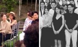 Bức hình chung giữa Hyun Bin, Shin Min Ah và Gong Hyo Jin cách đây 3 năm có gì mà bỗng sốt trở lại?