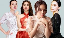 Sao nữ Việt tài sắc có đủ nhưng tình duyên lận đận: Khổ nhất Dương Cẩm Lynh đang mang thai nhưng bạn trai lại đi ngoại tình