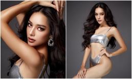 Lê Thị Hồng Hạnh - Thí sinh Miss Grand Vietnam 2022 gây sốt cộng đồng mạng bởi nhan sắc như Hoa hậu Thái
