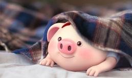 Hai tháng cuối năm, những rắc rối sẽ được giải quyết dễ dàng, vận may từ trên trời rơi xuống, tiền bạc rủng rỉnh hơn với 3 con giáp này