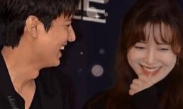 Lee Min Ho bị phát hiện ngấm ngầm thể hiện tình cảm với Goo Hye Sun qua chi tiết đặc biệt?