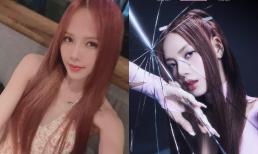 Thiều Bảo Trâm nay lại bị soi 'học theo' phong cách của Lisa (BLACKPINK) nhưng liệu có hợp? 