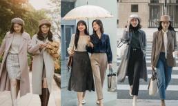 Đừng “giả vờ dịu dàng” ở tuổi 30, hãy học hỏi những ý tưởng ăn mặc trí tuệ này, sức quyến rũ của bạn sẽ tăng lên gấp mấy lần