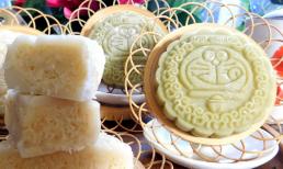 Bí quyết làm bánh Trung thu lạnh, hương vị thơm ngon, đỡ ngọt và không ngấy