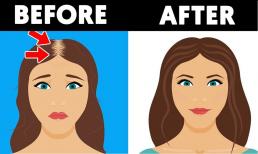 8 cách tự nhiên tại nhà giúp tóc dày và phồng hơn gấp nhiều lần, khỏe từ trong ra ngoài