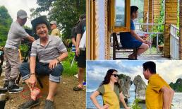 Cuộc sống hiện tại của NSƯT Chí Trung sau thời gian nghỉ hưu