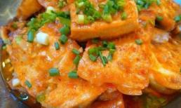 Dạy bạn cách làm đậu phụ áp chảo tại nhà, chỉ cần thêm một bước này, bên ngoài giòn và bên trong chín mềm