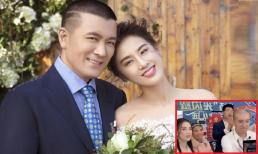 Vợ chồng Huỳnh Thánh Y bị chỉ trích khi bắt mẹ già gần 90 tuổi phải livestream bán hàng online