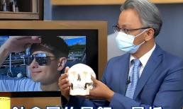 Lâm Chí Dĩnh nhận 'tin dữ' sau ca phẫu thuật hậu tai nạn giao thông nghiêm trọng