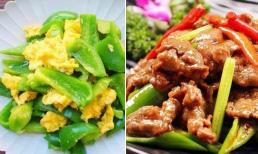 Gợi ý một vài món ăn tự chế biến tại nhà với đủ màu sắc và hương vị, càng ăn càng thích thú 