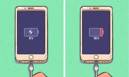 Tại sao bạn không cần cho điện thoại vào gạo hay dùng máy sấy khi bị ướt? 7 điều lầm tưởng nên tránh khi dùng thiết bị này