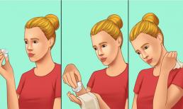 Căng thẳng, stress và 8 mẹo giúp bạn thư giãn, cải thiện tâm trạng ngay lập tức