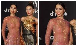 Hà Anh bị phạt 70 triệu đồng vì ăn mặc phản cảm đêm chung kết HHHVVN 2022, phía công ty Hoàn vũ nói gì?