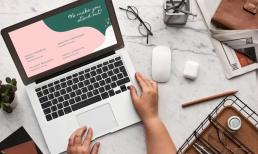 5 bí quyết trình bày portfolio hiệu quả