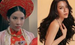 'Ác nữ' Ngô Phương Anh của 'Duyên kiếp' - bộ phim có rating cao nhất nước là ai? 