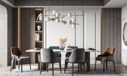 Quy trình thi công sơn tường hoàn thiện nhà gồm những công đoạn nào? Các điểm chính cần nhanh chóng hiểu