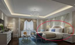 Như có câu: “Đầu giường không quay bốn phương, không gặp tai họa cũng nợ nần” nghĩa là gì?