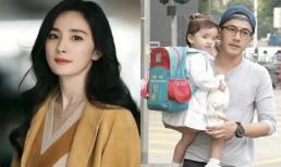 Trong quá khứ Dương Mịch 'bị ép' phải công khai tình cảm với Lưu Khải Uy, hé lộ nguyên nhân ly hôn dù đã có con chung?