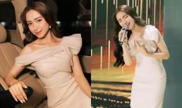 'Cao thủ không bằng tranh thủ', Hoà Minzy kêu gọi tài trợ khi bị rớt móng tay trên sân khấu