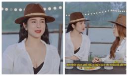 Diệp Lâm Anh lần đầu tiết lộ cảm xúc hậu ly hôn thiếu gia: Buồn nhưng không trách người cũ, vẫn tin vào tình yêu dù tổn thương